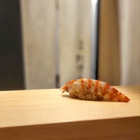 鮨処たけ原 - 