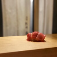 鮨処たけ原 - 