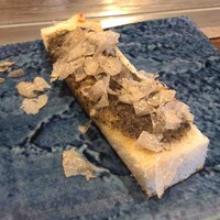 くずし鉄板 あばぐら 神田店 - 