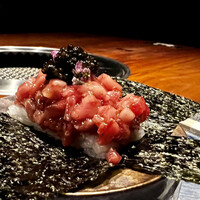 焼肉牛印 銀座店 - 