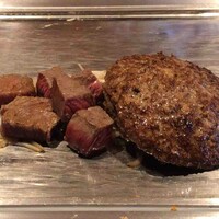 くずし鉄板 あばぐら 神田店 - 