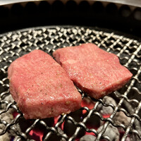焼肉牛印 銀座店 - 