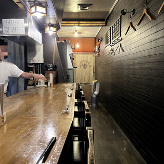 酒さかな ずぶ六_2