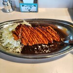 ゴーゴーカレー - 料理写真: