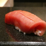 あじゅう田 - 中トロ