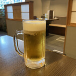 八福 - ビール