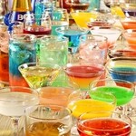 ムーン ウォーク - ドリンク写真: