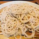 十割そば 素屋  - 