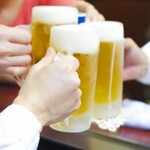 新宿ホルモン焼き だるま - 