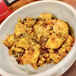 四川麺家 龍の子 - 