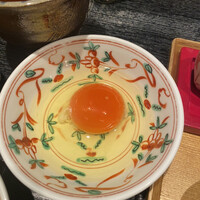 銀座米料亭 八代目儀兵衛 - 