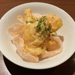 ありがとう家 心 - エビマヨ