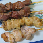 Yakitori Nishidaba - 