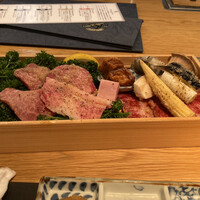 肉亭ふたご iki 新宿店 -  肉亭ふたご iki 新宿店 -
