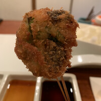 旬の揚 てんま - 