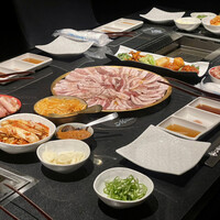 六本木焼肉MASU - 