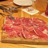 タベルナデエスパーニャフラガンテウーモ - 