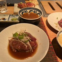 肉亭ふたご iki 新宿店 -  肉亭ふたご iki 新宿店 -