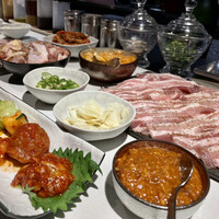 六本木焼肉MASU - 