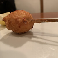 旬の揚 てんま - 