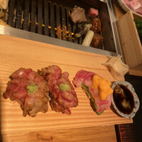 肉亭ふたご iki 新宿店 -  肉亭ふたご iki 新宿店 -