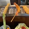 Kushikatsu Ryouri Katsu - 