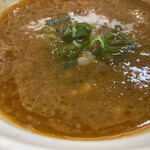 らーめん いつ樹 - 