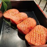 だし家焼肉ゑびす本廛 - 