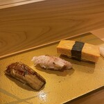 江戸前 すし 牧野 - 