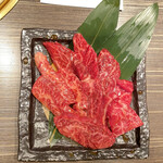 Sumiyakiniku Ishidaya - 