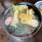 百万石うどん - 