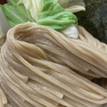 らーめん いつ樹 - 