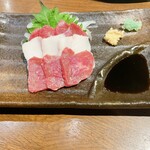 九州料理と旨い酒 もつ擴 - 