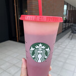 スターバックスコーヒー - ドリンク写真:いつものアイスコーヒーベンティーサイズ