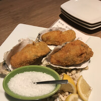Oysterbar&Wine BELON 渋谷店 - 
