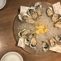 Oysterbar&Wine BELON 渋谷店 - 