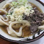 手打ち 山もとうどん - 