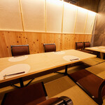 蕎麦割烹 一心 - 一心 別邸