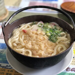 Ganso Teuchi Udon Sanukiya - 