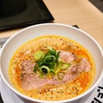 ラーメンステーション - 