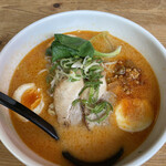 Ramen Ichi Yoshi - 