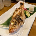 魚処やつはし - 