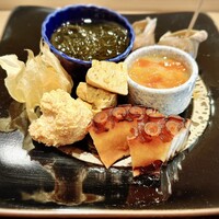 鮨 福原 - 