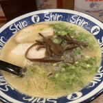 博多らーめん Shin-Shin - 