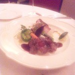 シェムラブルリス - 短角牛と佐助豚