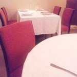 シェムラブルリス - ４人掛けテーブル