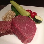 肉割烹　華家　新栄 - 