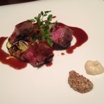 肉割烹　華家　新栄 - 