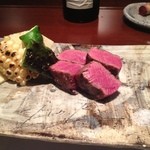 肉割烹　華家　新栄 - 