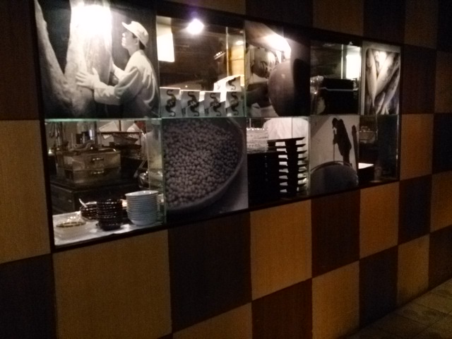 閉店 美食 米門 渋谷店 ビショクマイモン 渋谷 居酒屋 食べログ